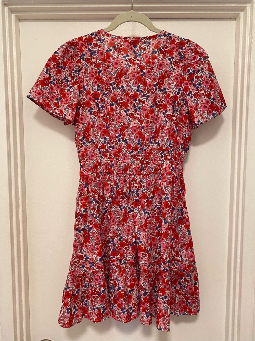 Dress Draper James Floral - Picture 7 of 10